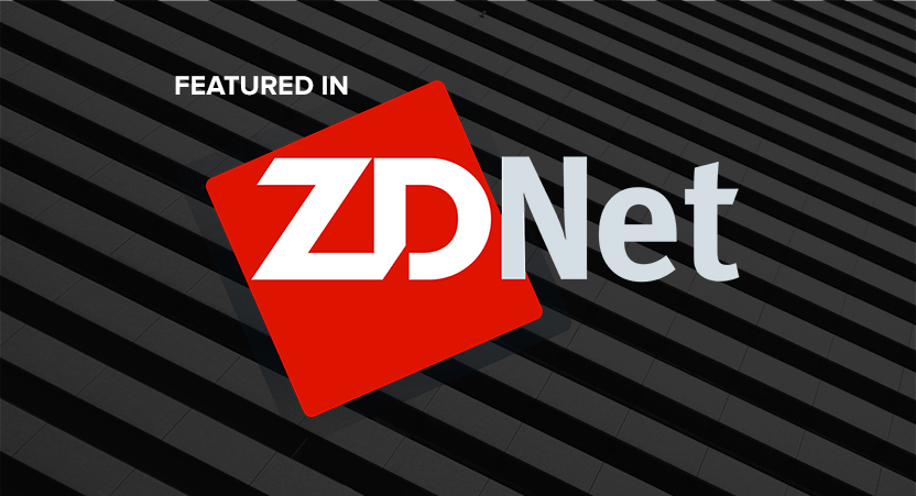 zdnet logo