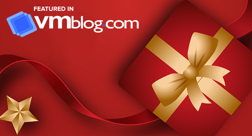 VMBlog.com: Expert Commentary: Cybersecurity Threats During the Holidays