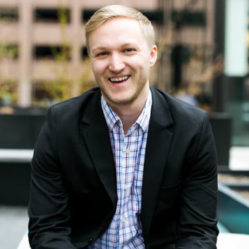 Headshot of Ken Johnson